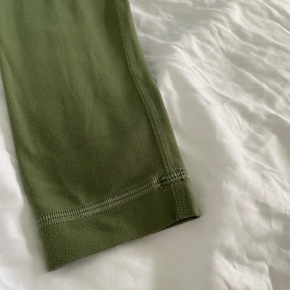 Lululemon Align High-Rise Legging 28” (Size: 0) - Picture 7 of 10